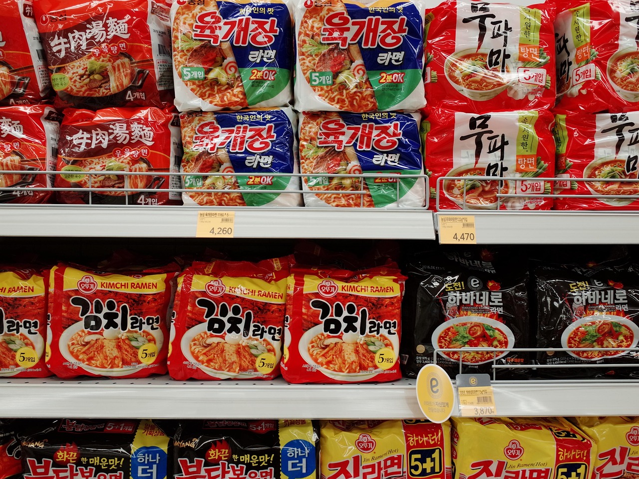 Perjalanan Makanan China:Bagaimana Mengucapkannya dalam Bahasa Indonesia?
