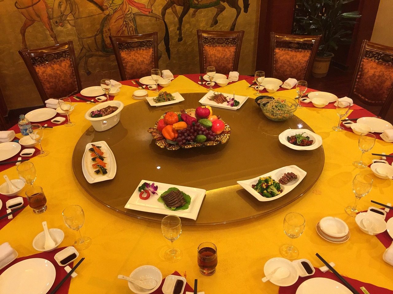 中国传统美食开头（中华美食作文开头）