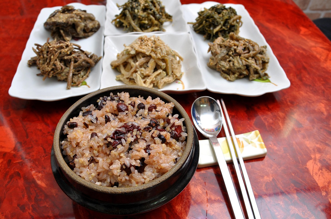 探索云南大理：白族特色美食与文化深度体验之旅