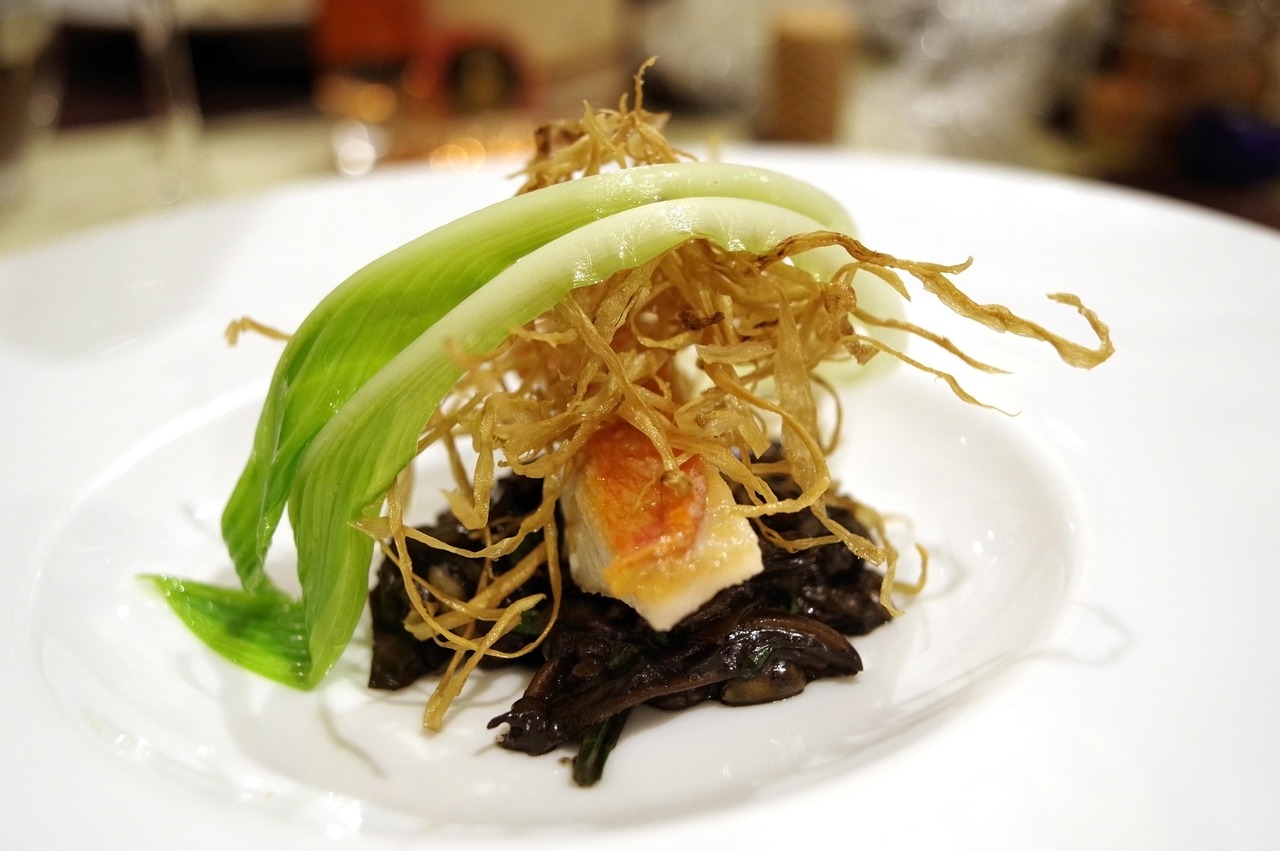 意大利美食之旅
