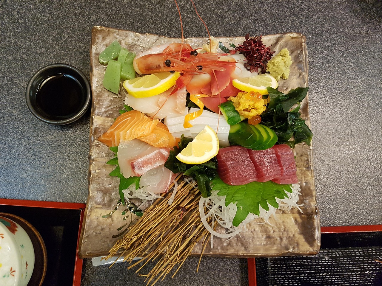 端午旅游四川美食攻略