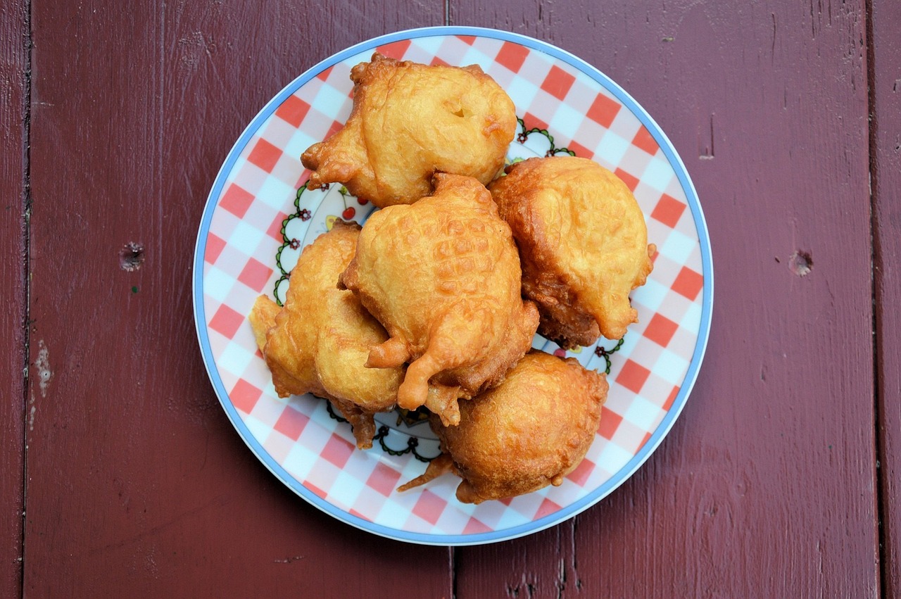 元宵节，传统美食与团圆的味道