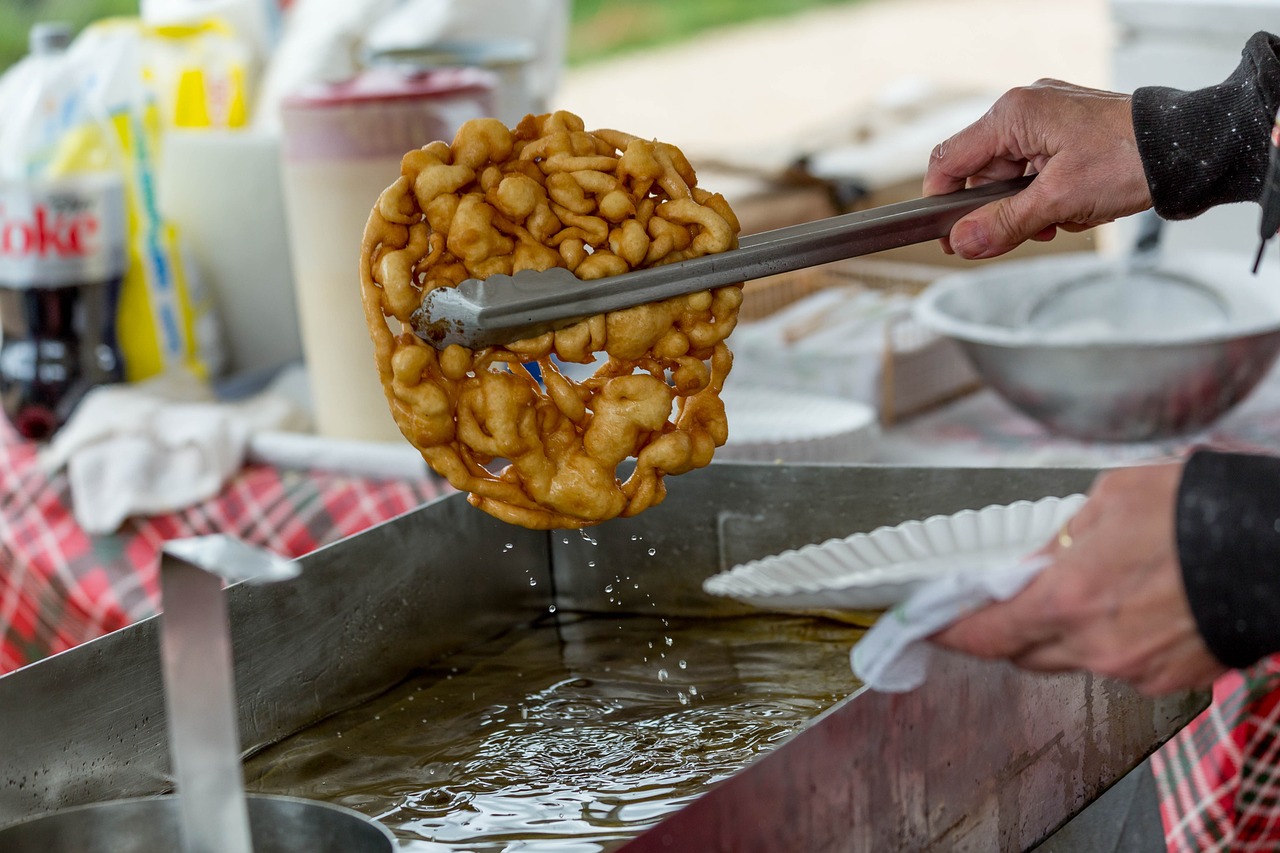 品味生活，点评美食——一场味蕾与心灵的盛宴