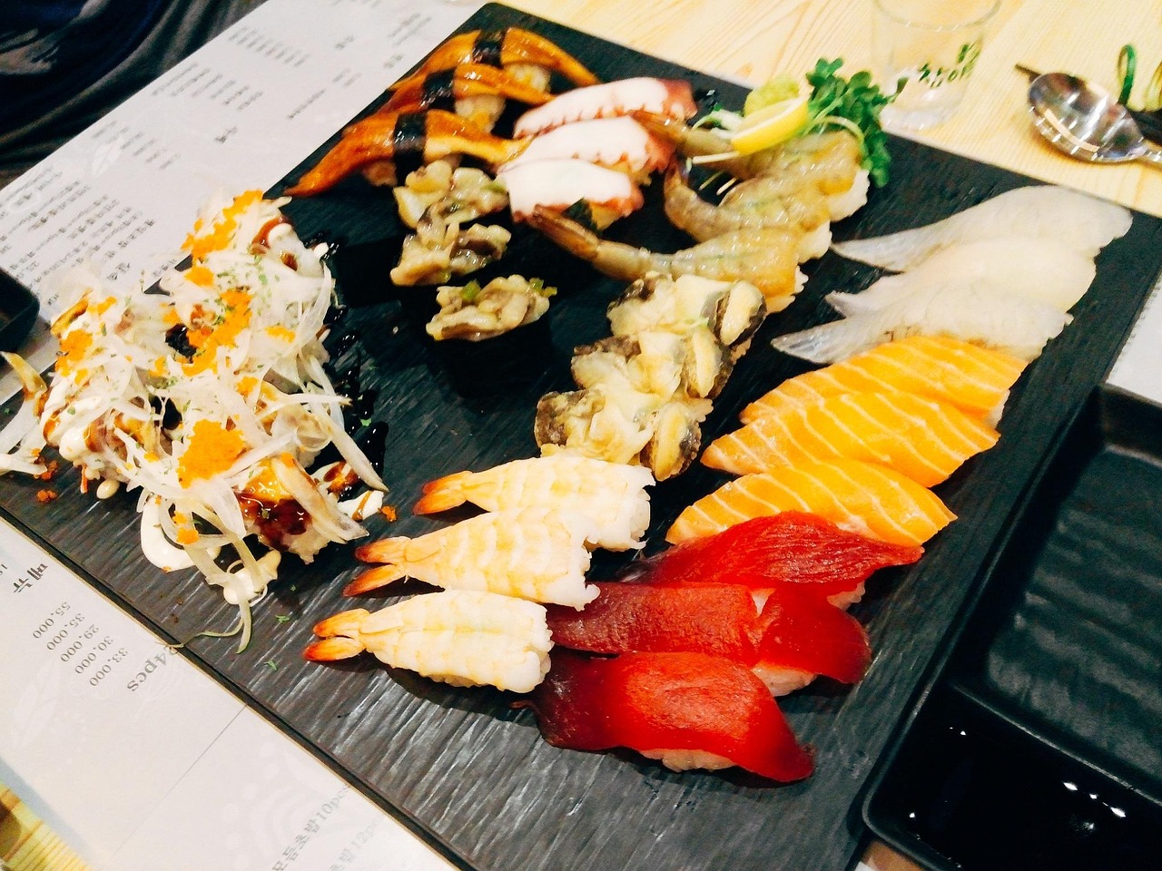 洛阳当地特色美食