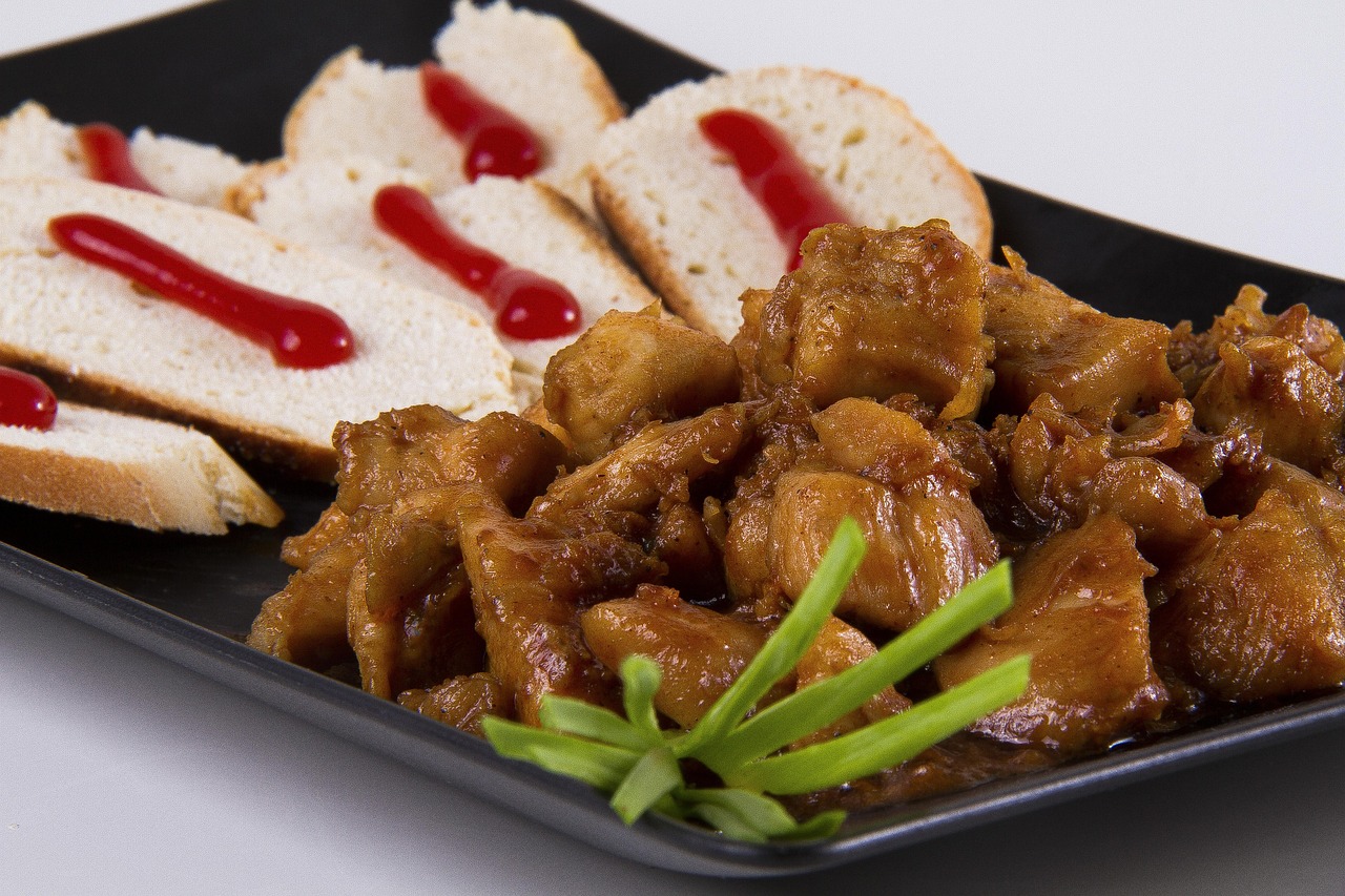 文山小吃探店美食攻略，寻味之旅