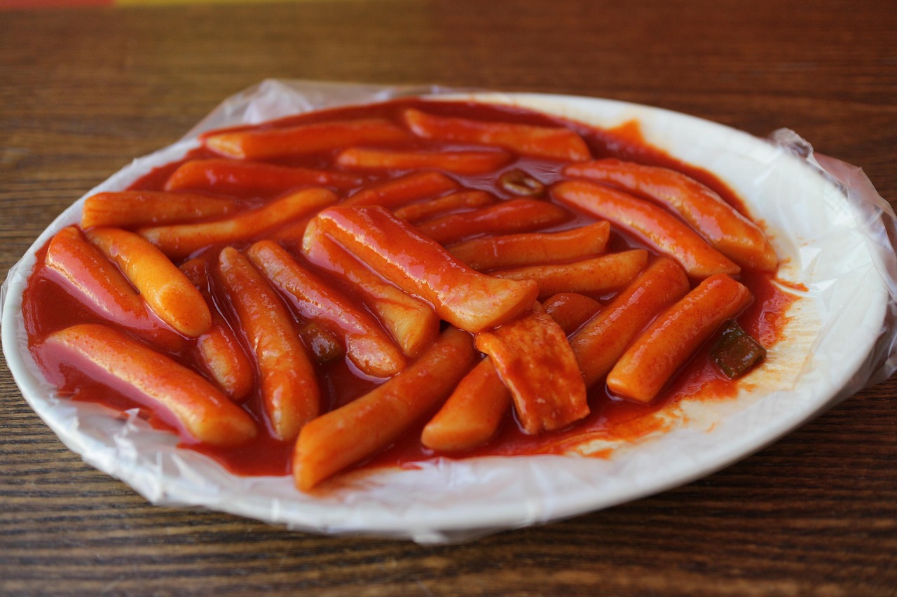 传统美食 第101页