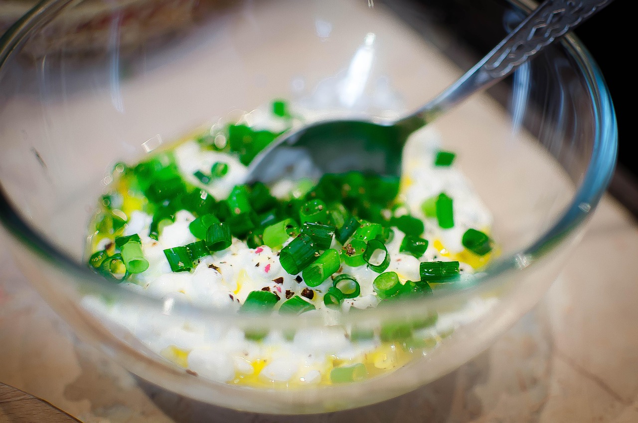 豆浆小吃美食教程大全