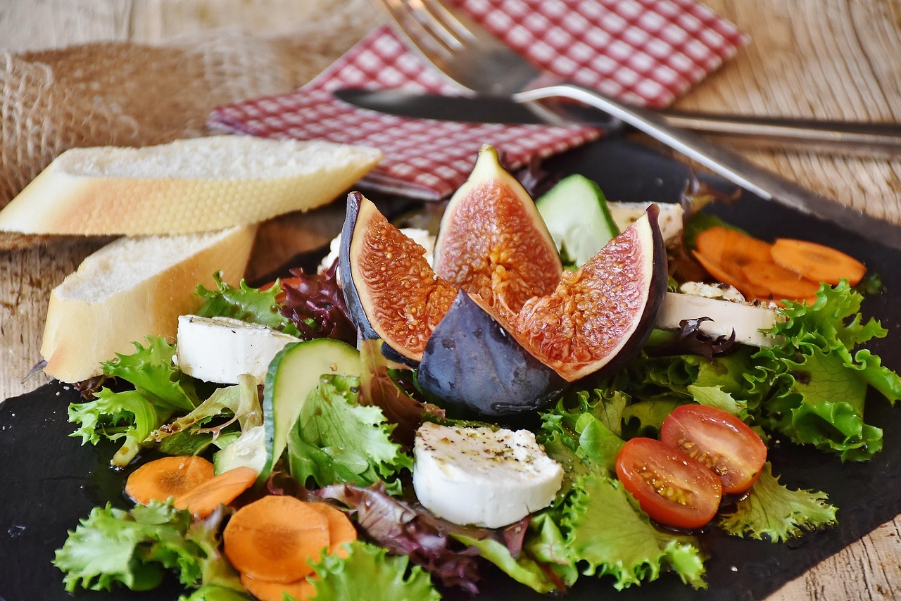 Embarking on a Culinary Journey: Exploring the World Through Food