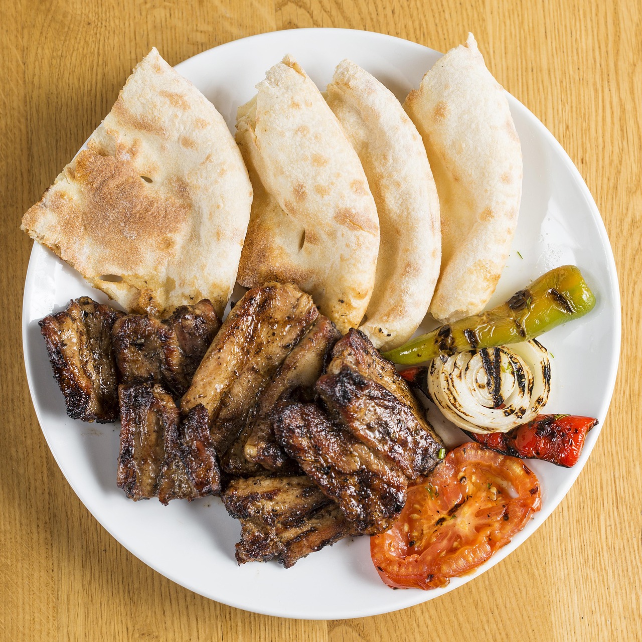 黑胡椒美食菜谱，激发味蕾的绝佳做法