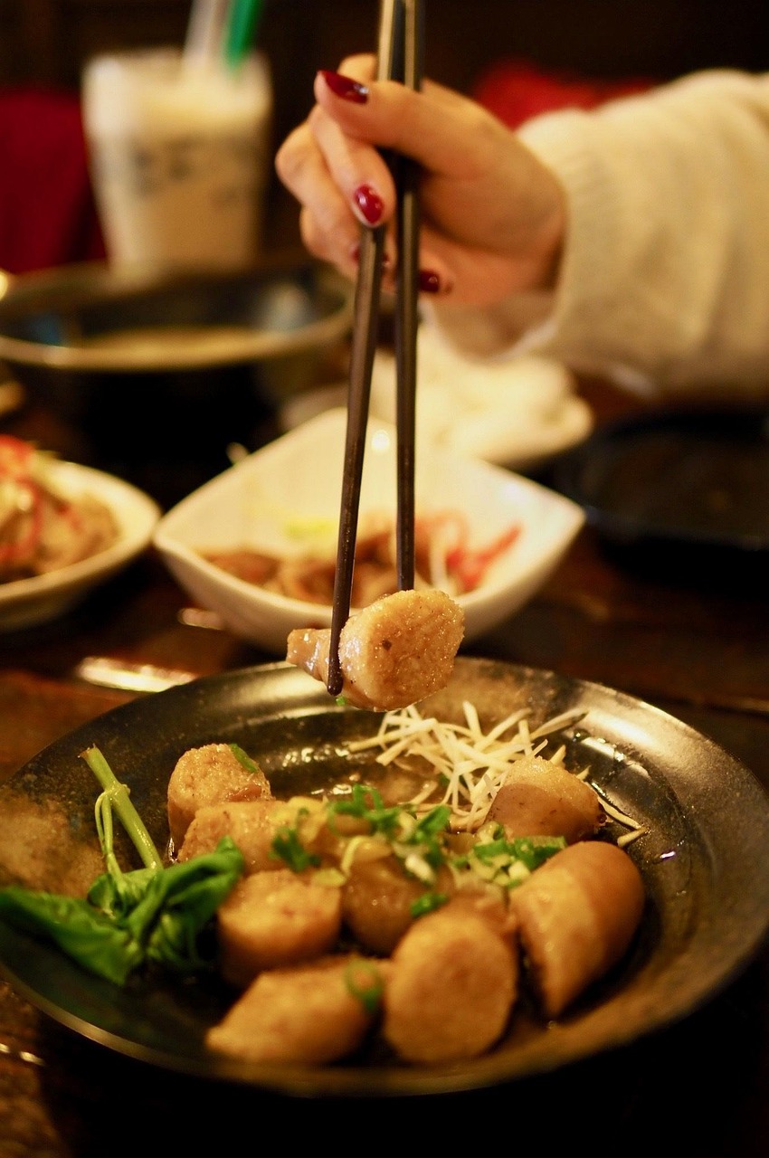 冬日阳朔，味蕾的温暖之旅——探寻阳朔冬天的美食小吃