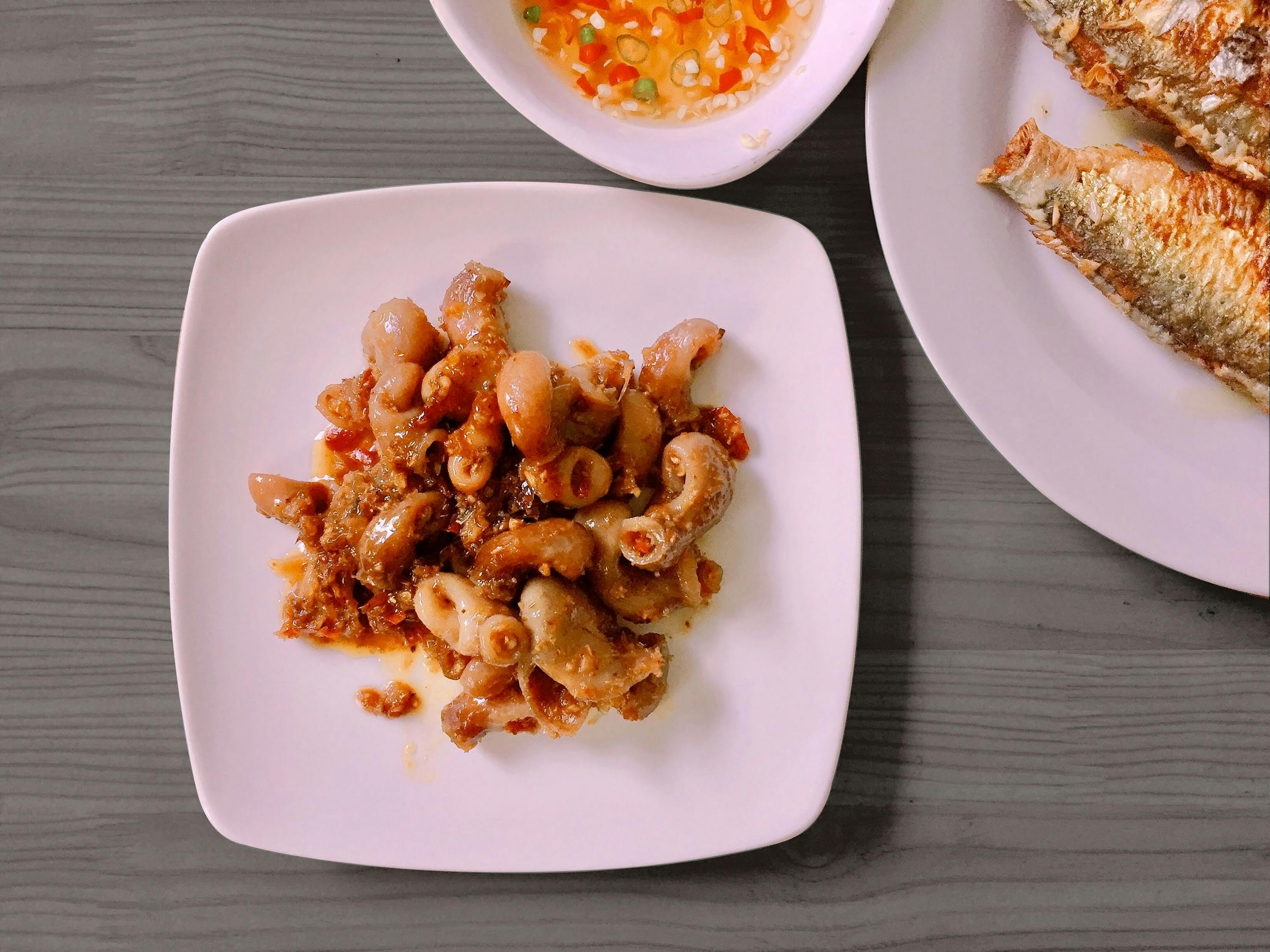 家常宝宝美食做法大全，营养美味，轻松上手