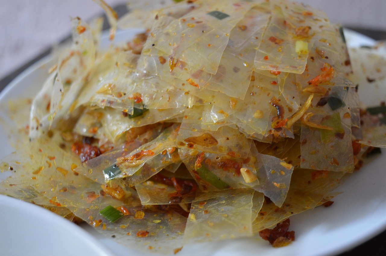 芜湖美食探秘，不可错过的地道小吃推荐