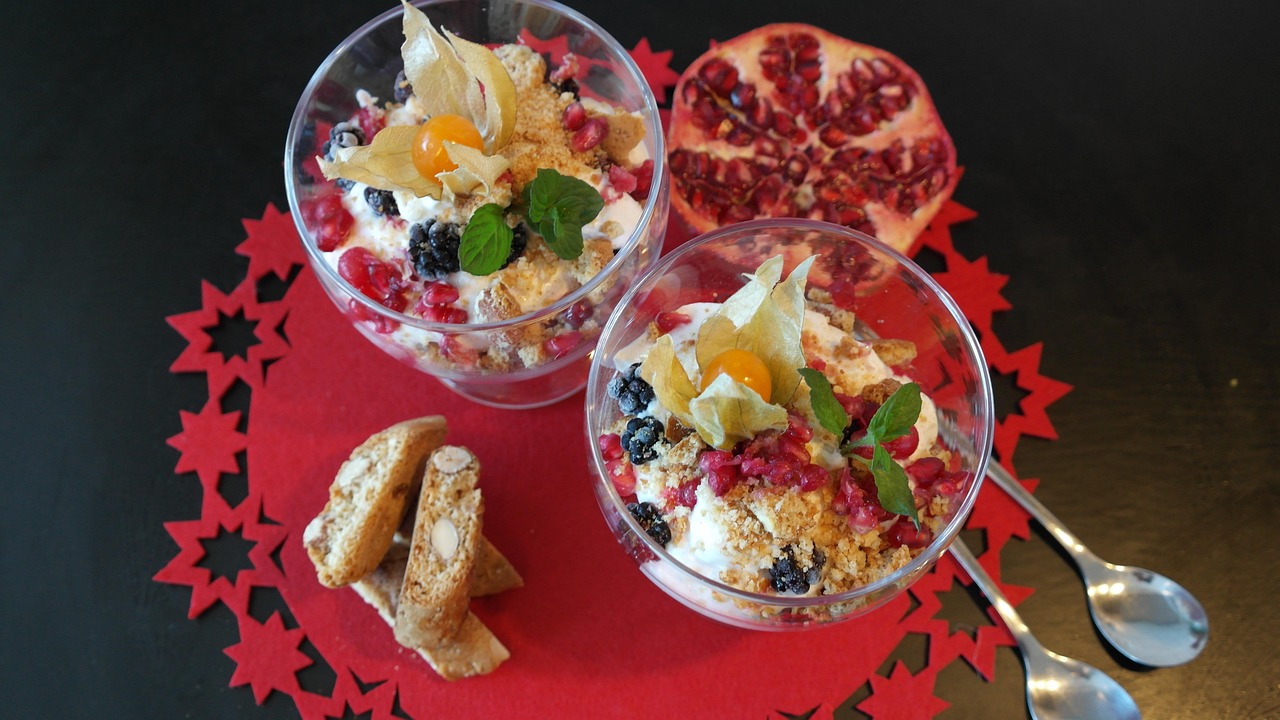 苏州传统美食小吃甜品，舌尖上的江南韵味