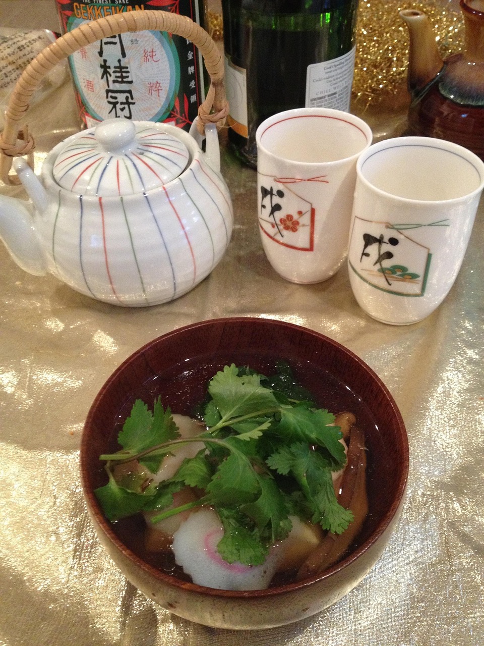 高密美食打卡，舌尖上的摄影之旅