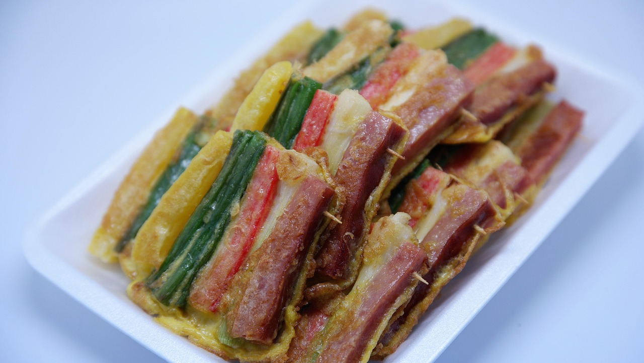 南宁美食推荐馆在哪里？探寻南宁美食的终极指南