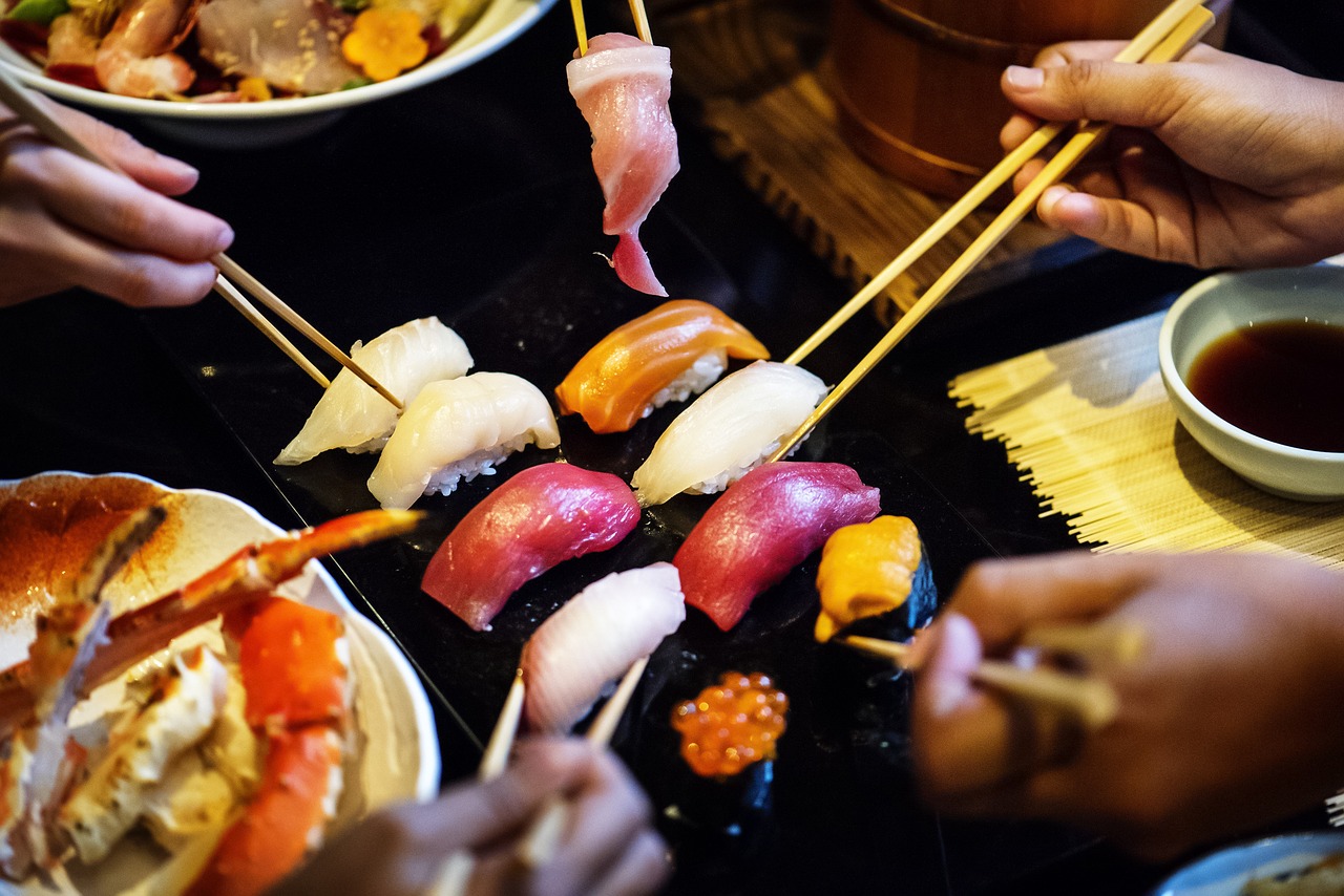 中国传统美食的特点，色香味俱全的文化瑰宝