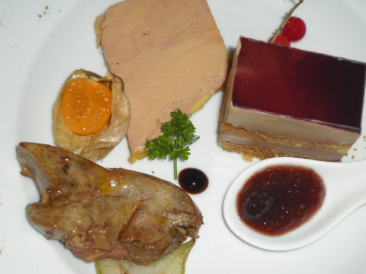 东山口附近传统美食