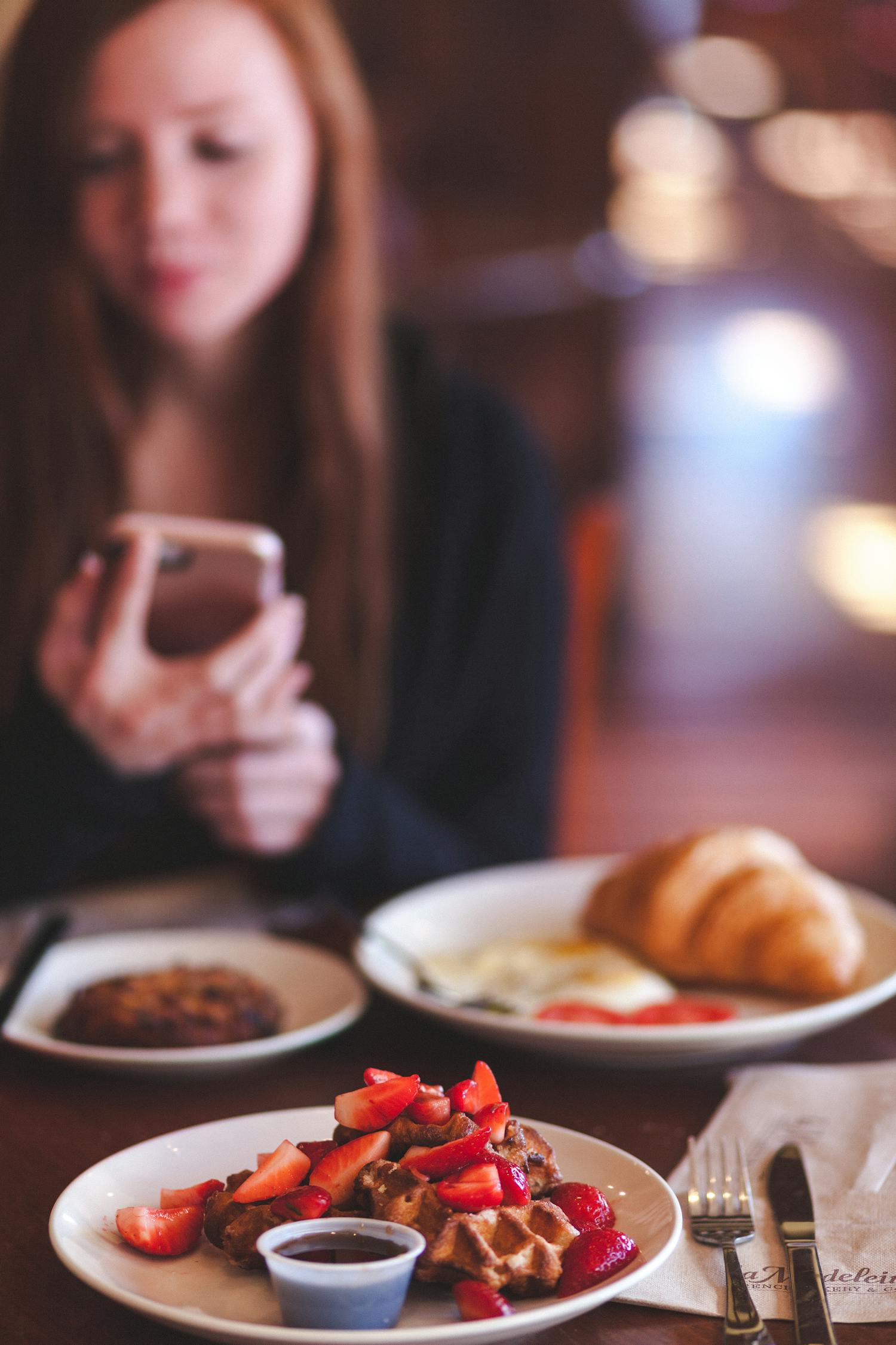 禅城美食拍照打卡圣地，舌尖与镜头的双重盛宴