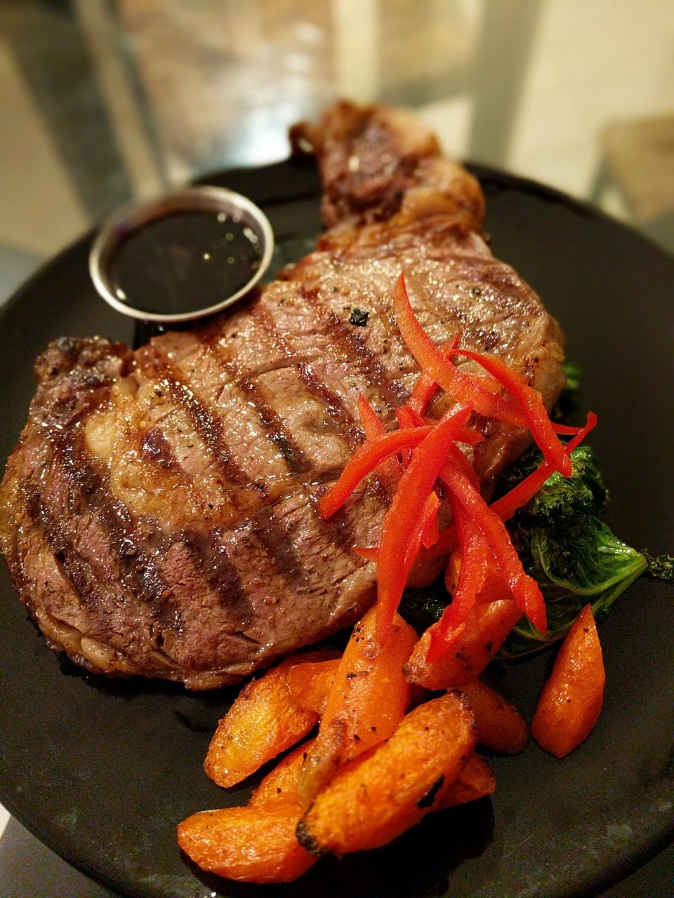 食宝街美食攻略，味蕾的盛宴