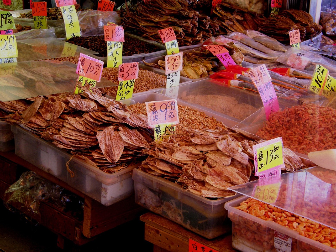 南京旅游攻略，美食篇