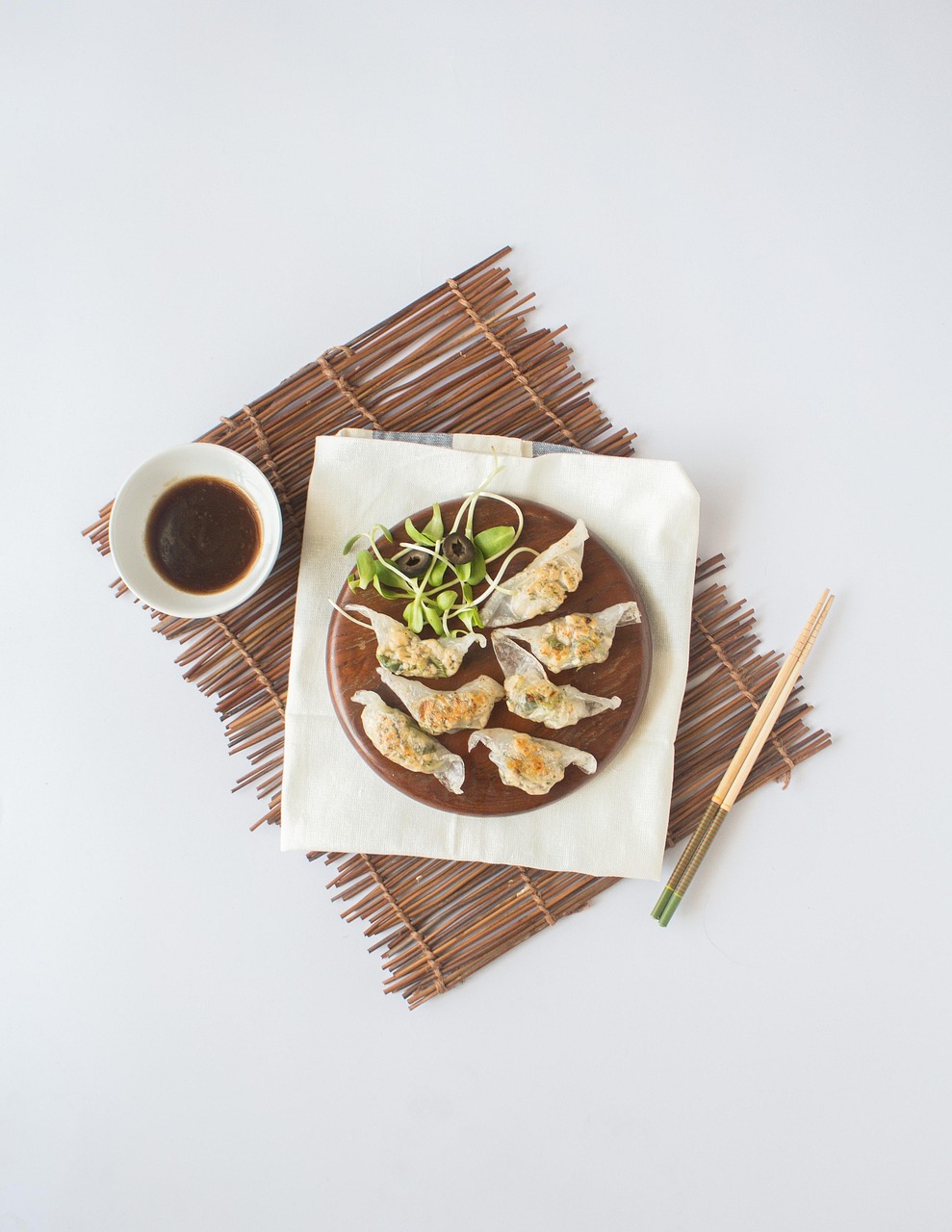 探索英国传统美食，制作视频的指南
