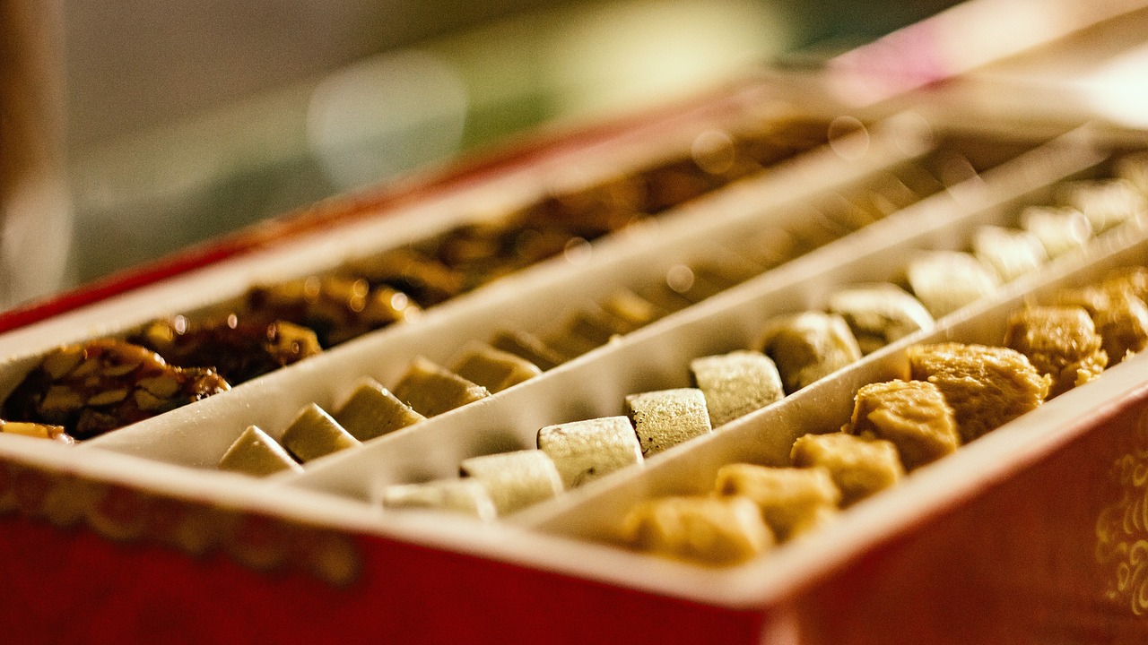 南京美食