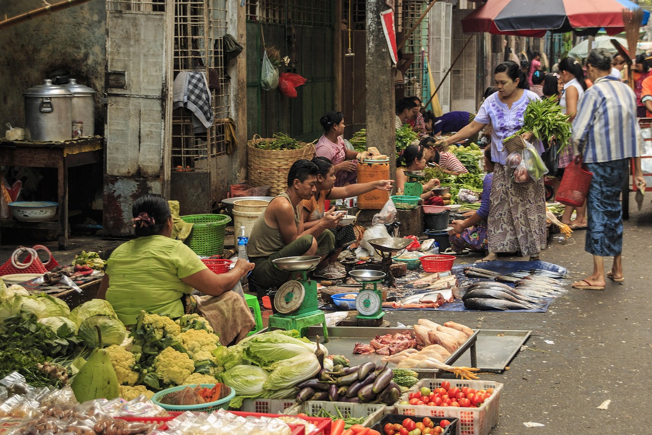 美食与传统文化的交融，味蕾上的文化之旅