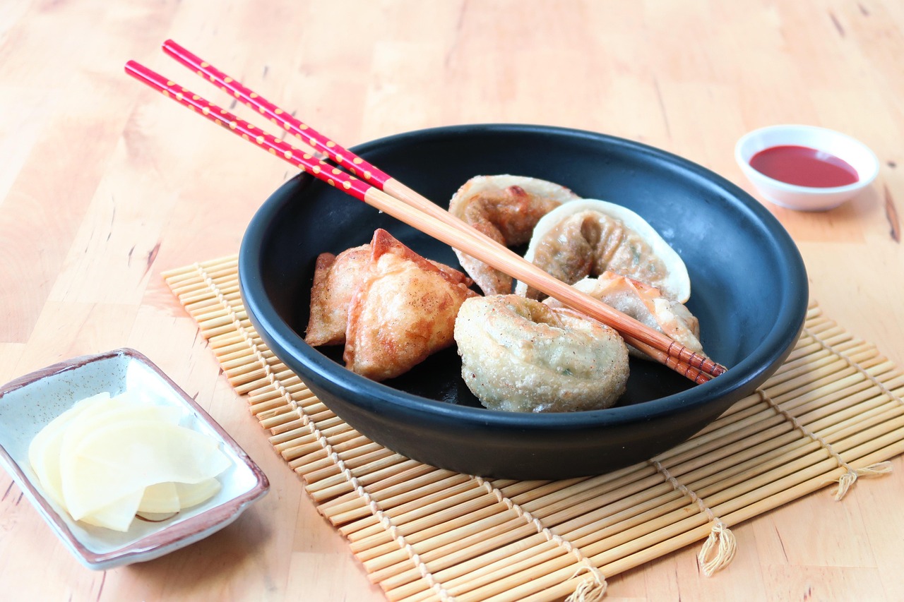 大连甘井子区美食打卡指南，味蕾的旅行
