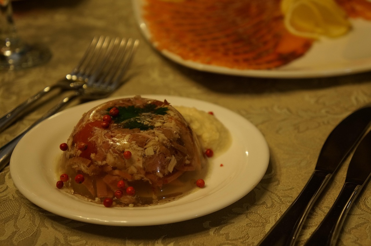 北角美食菜谱，简单做法，美味享受
