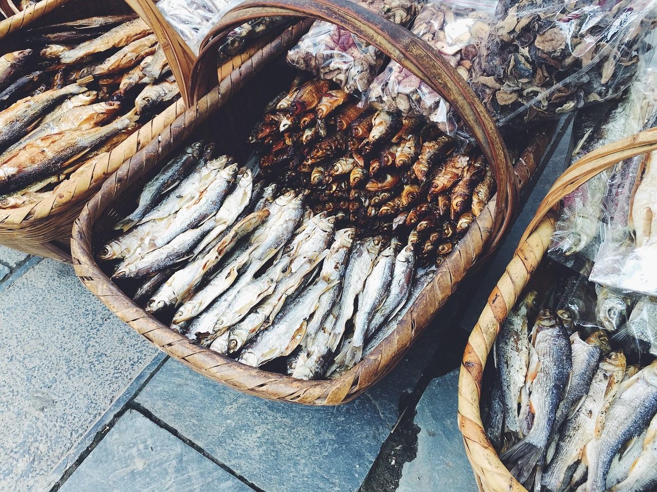 运城传统美食，山西的味道