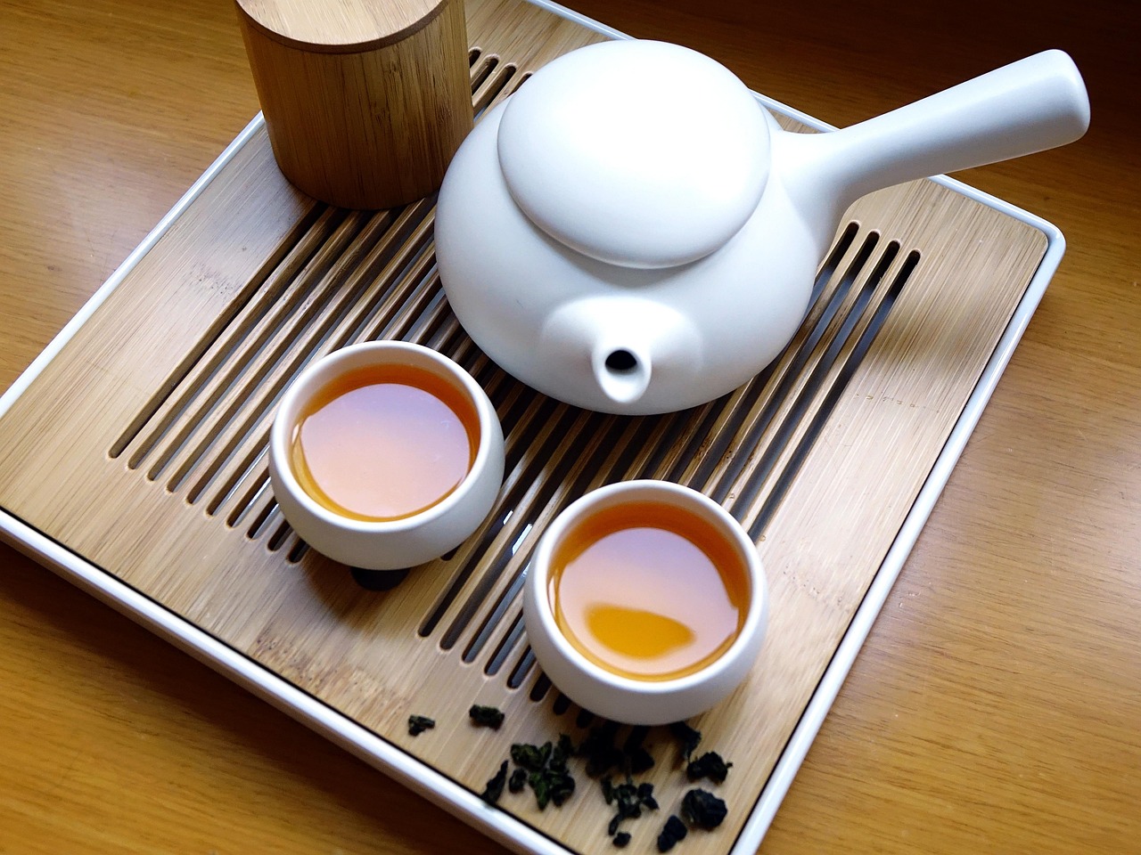 广式汤，粤菜中的养生瑰宝