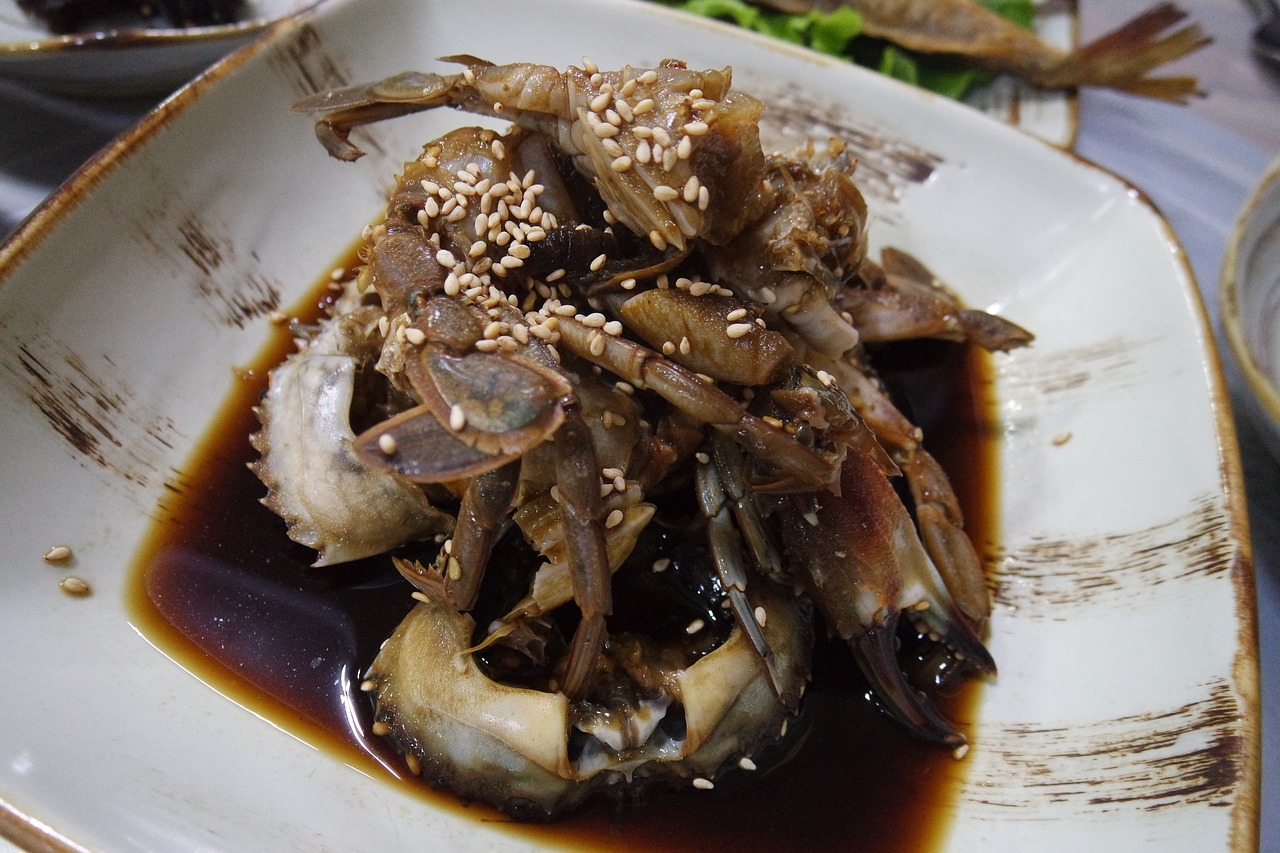 海丰海城美食打卡，探索潮汕风味的饕餮之旅