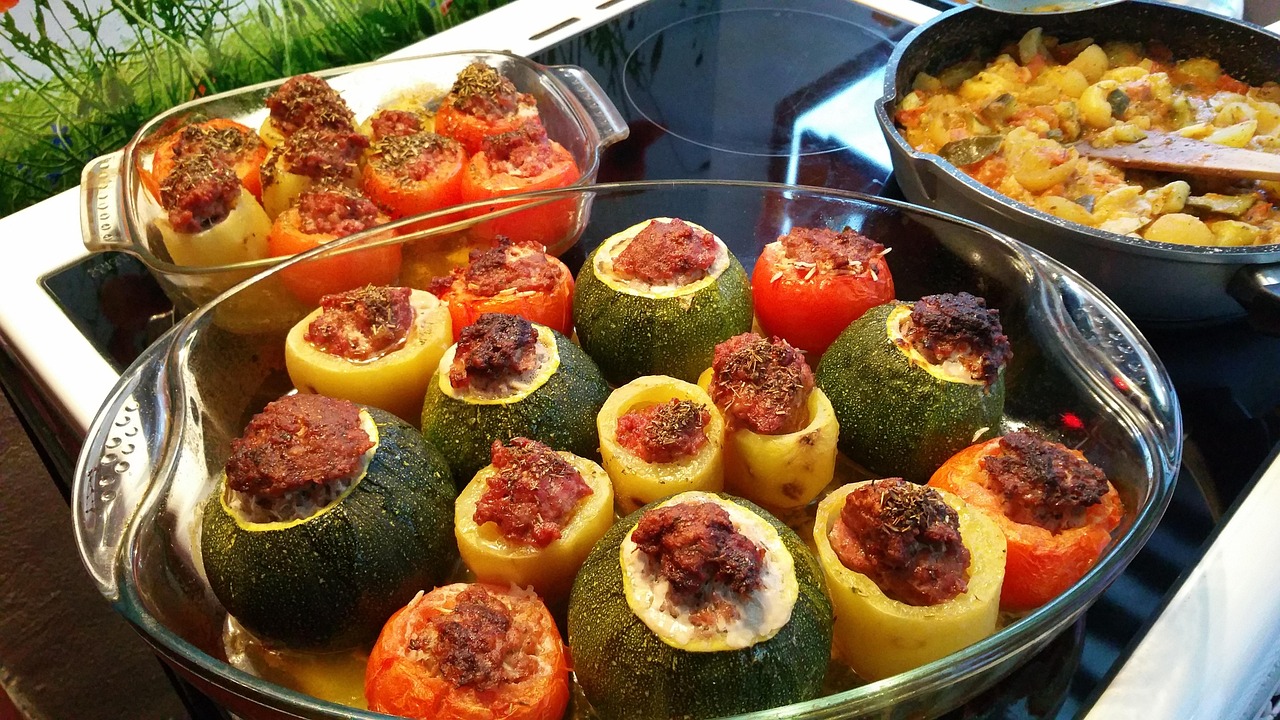 压力锅美食做法大全