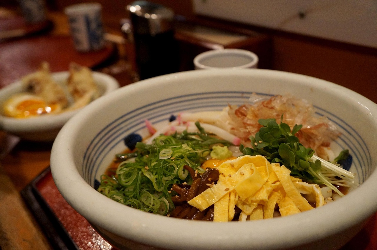 重庆旅游美食攻略及费用全解析