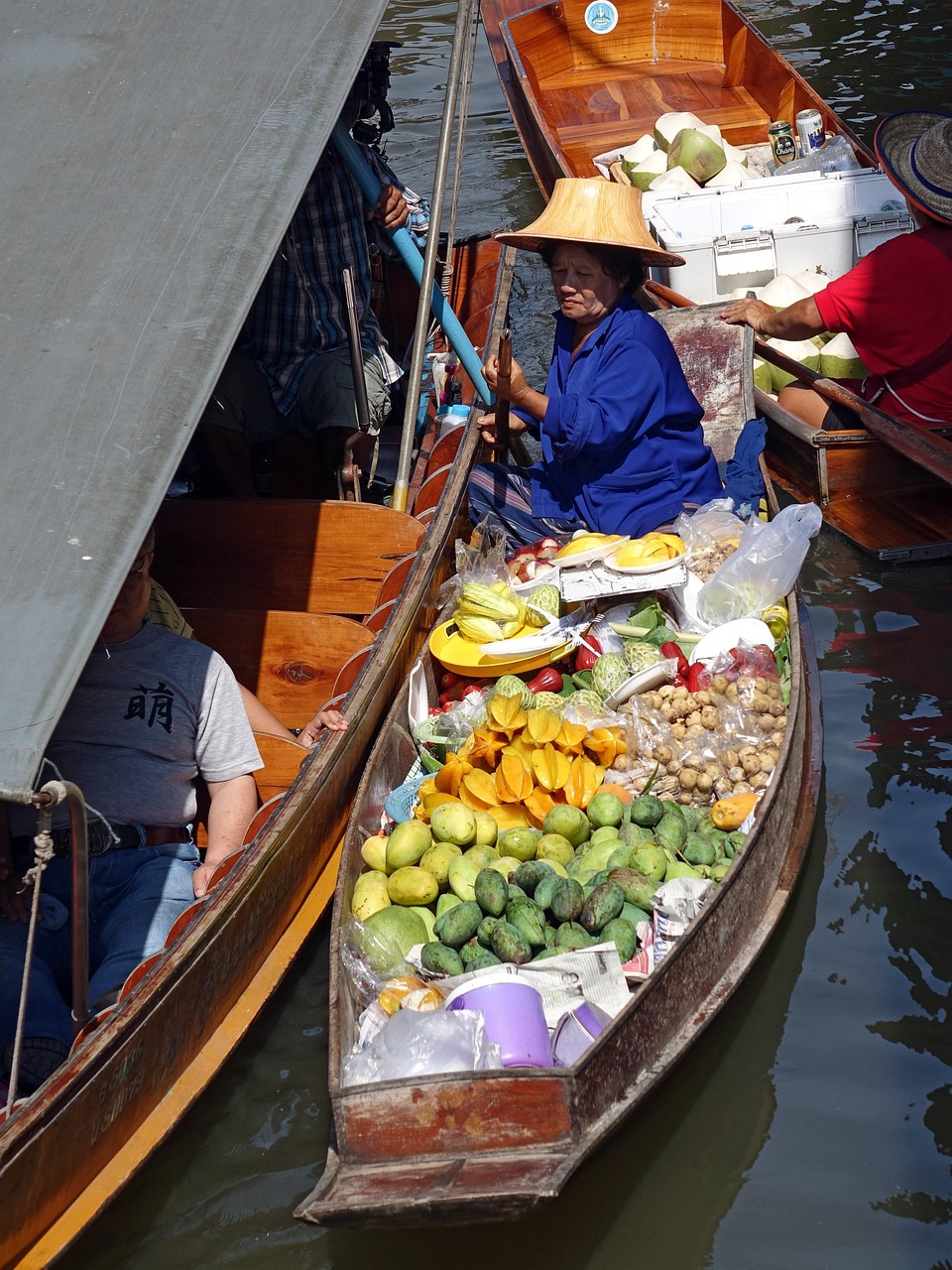 温州苍南，传统美食的味觉之旅