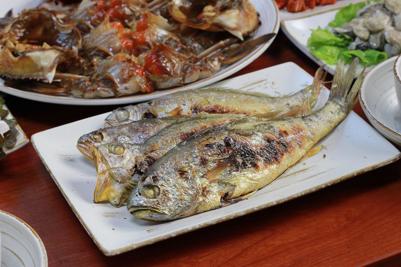 山东春节传统美食，舌尖上的年味