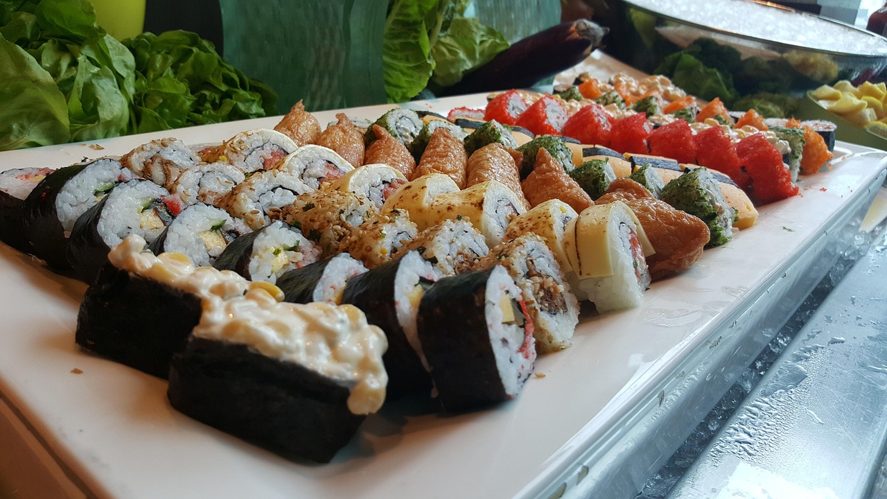 探索香港地道美食，味蕾上的东方之珠