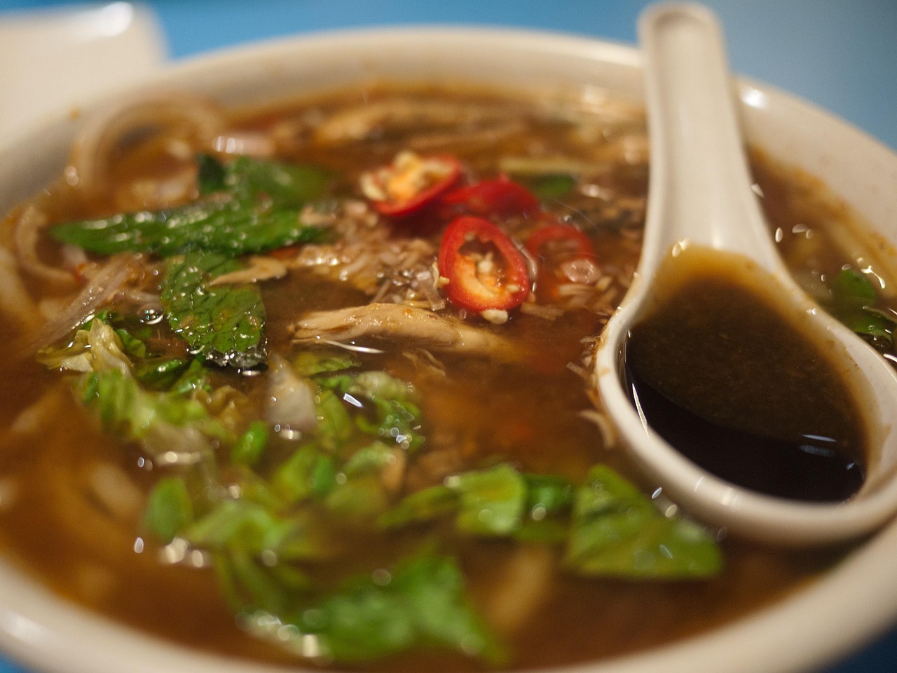张家港美食探秘，网红打卡地的味蕾之旅