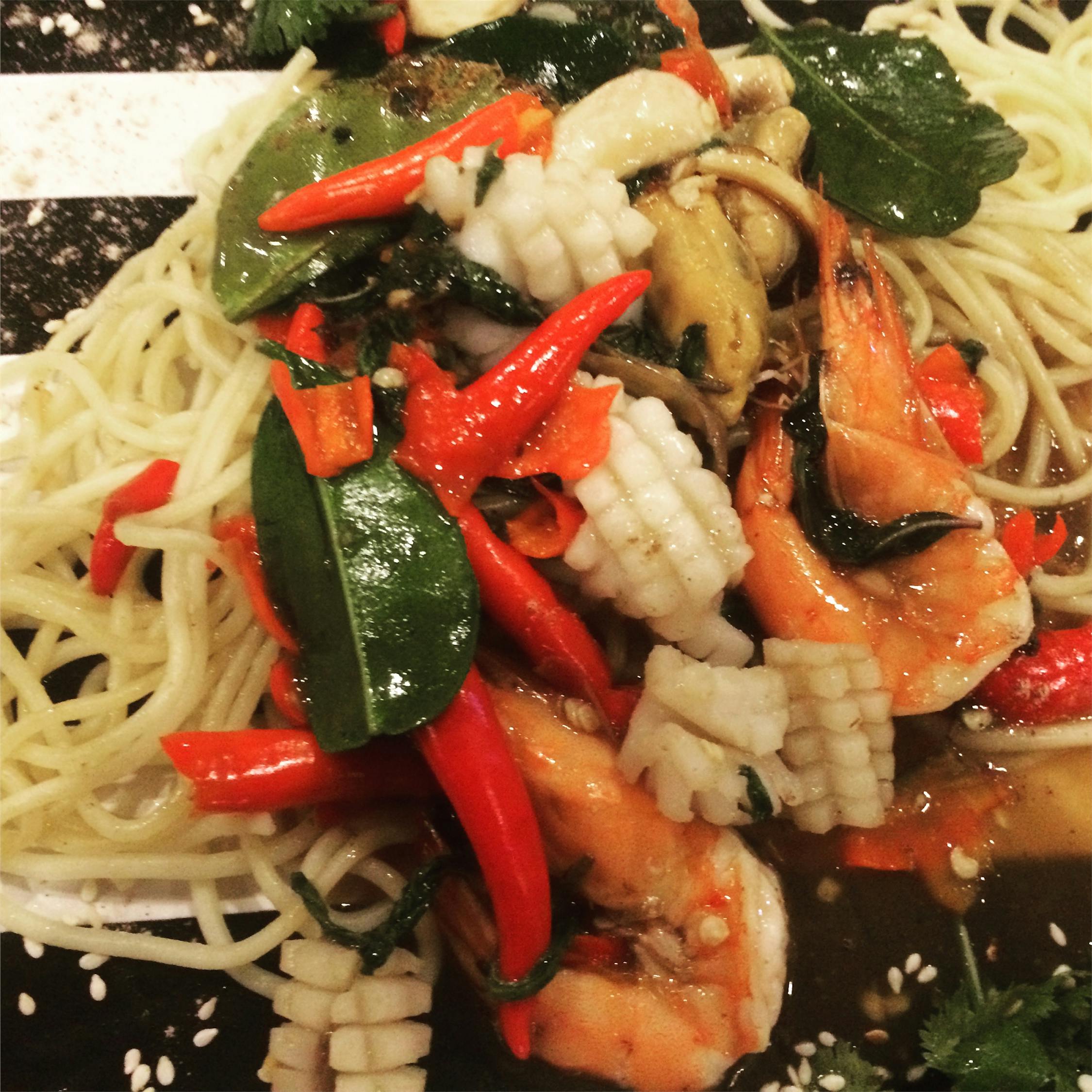 面条与美食的盛宴，探索面条图片大全