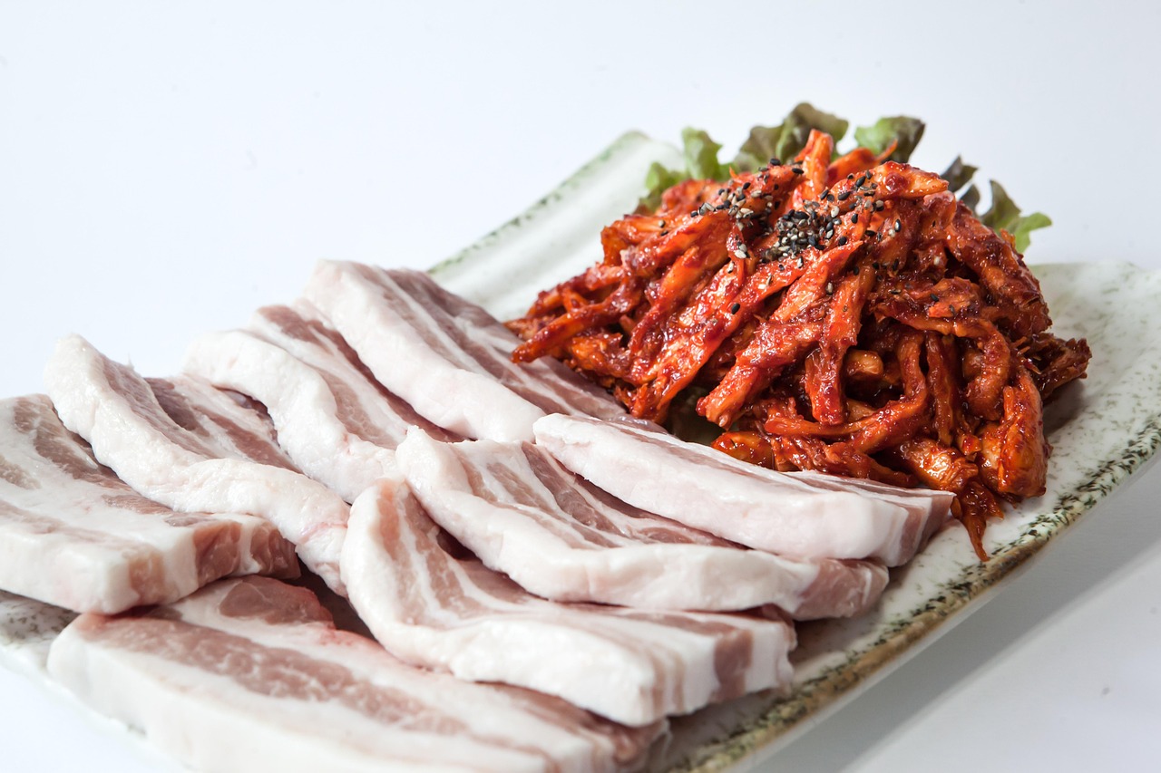上海传统美食介绍