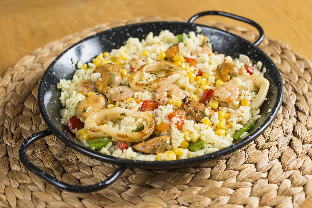 汝阳美食菜谱，品味河南传统风味